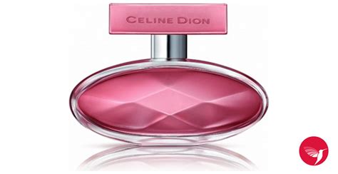 celine dion perfume collection.